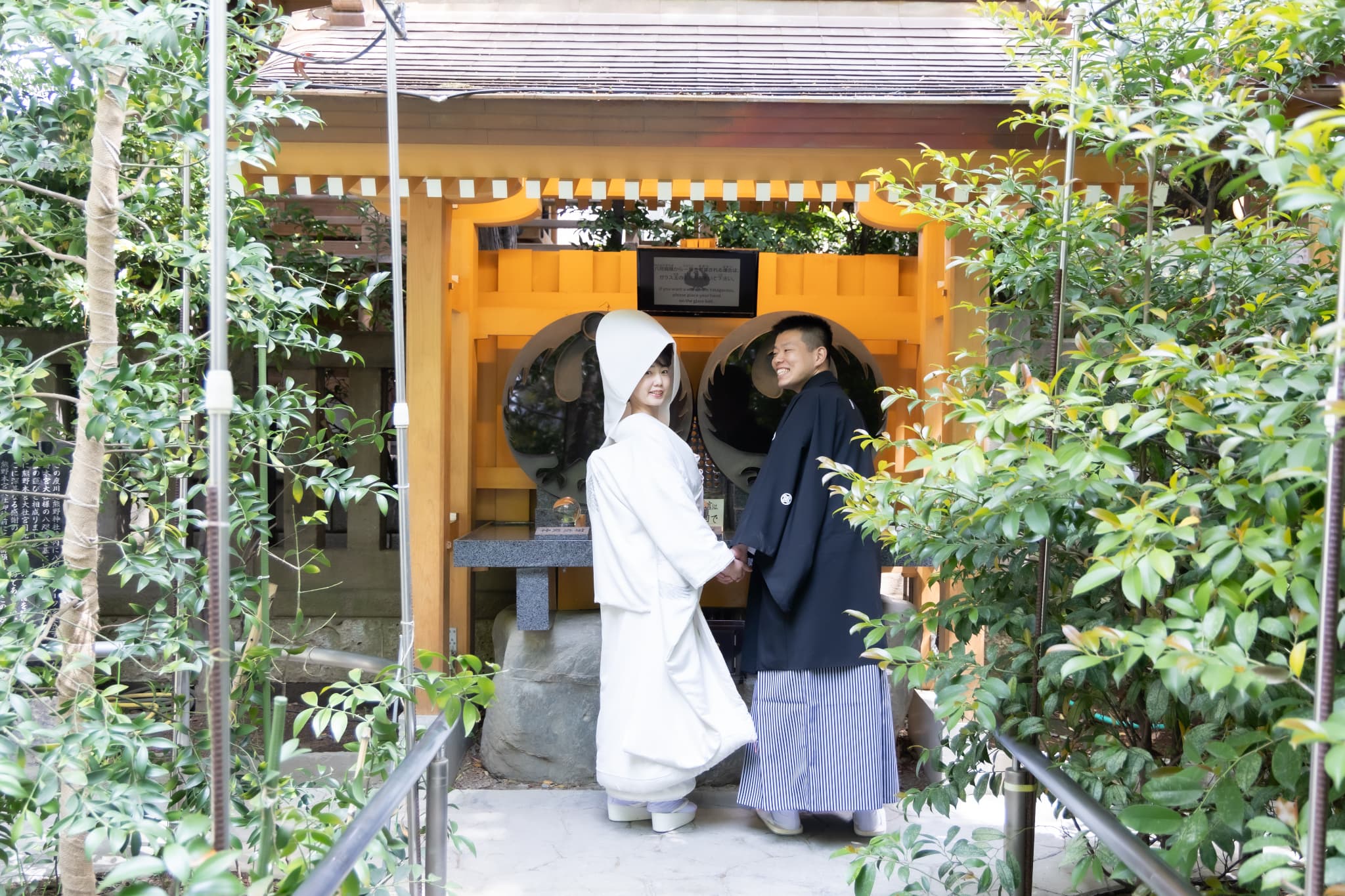 【5月末までの施行限定】少人数神社式プラン＋200カット撮影データ込みプラン